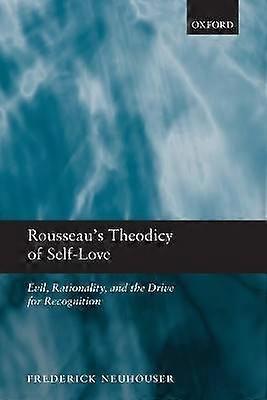 Rousseaus självkärlekens teodicé