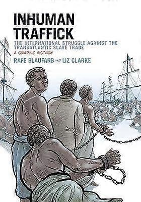 Inhuman Traffick