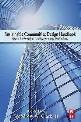 Sustainable Communities Design Handbook