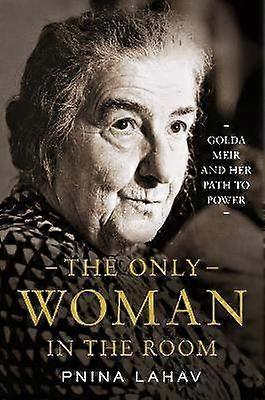 The Only Woman in the Room