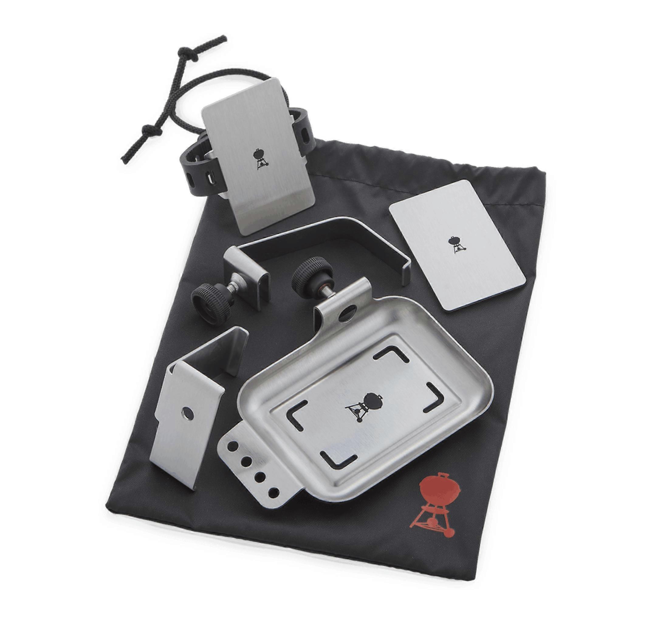 Mounting Bracket Kit