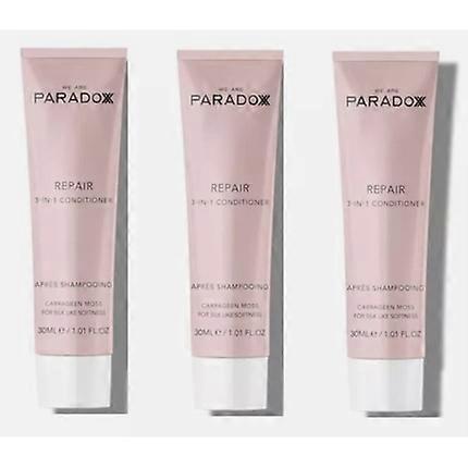 We Are Paradox Sample Repair 3in1 Condicioner 30ml