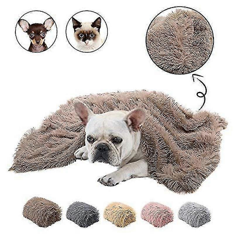Therapeutic Calming Blanket For Dogs