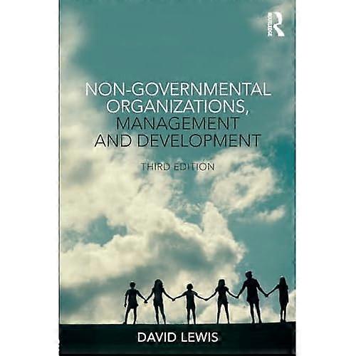 Non-Governmental Organizations, Management and Development
