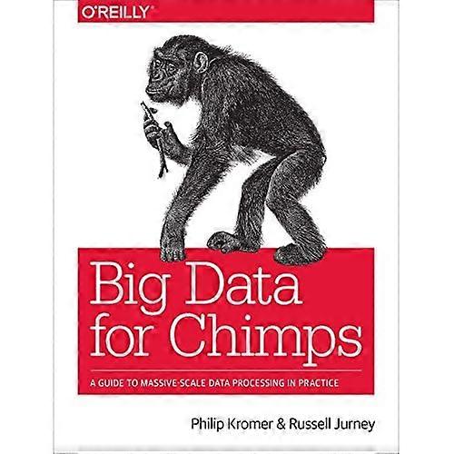 Big Data for Chimps