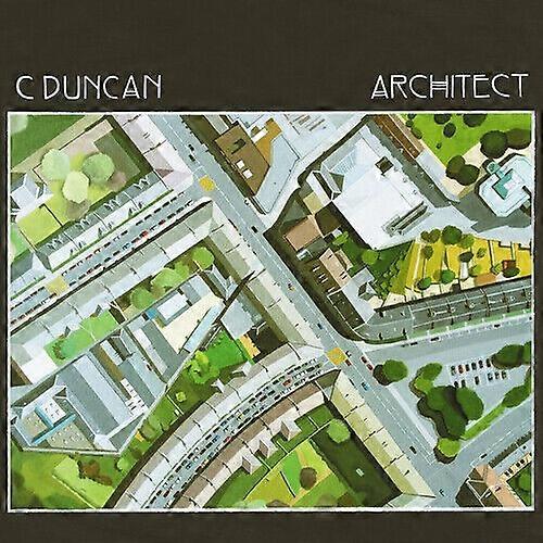 C Duncan Architect CD (2015)