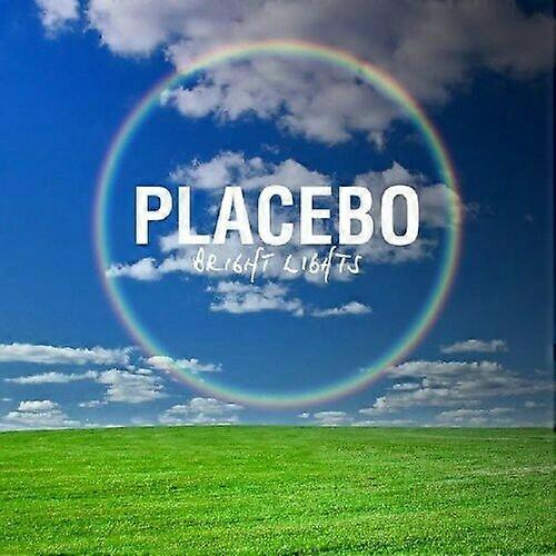 Placebo Bright Lights Ep CD