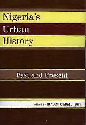 Nigeria's Urban History