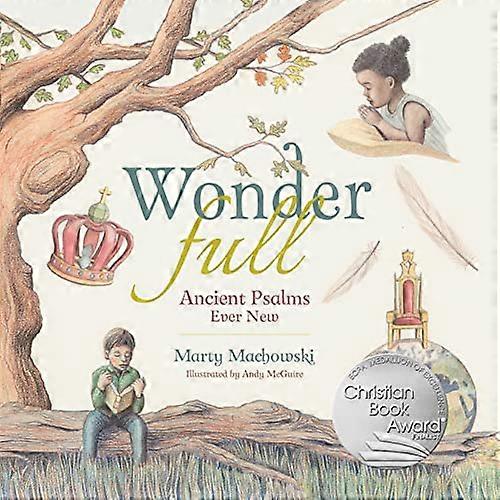 Wonderfull: Ancient Psalms Ever New