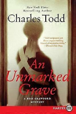 An Unmarked Grave Lp