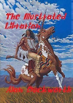 The Illustrated Librarian