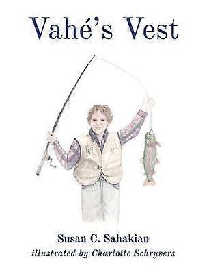 Vahé's Vest