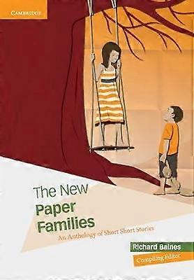 The New Paper Families