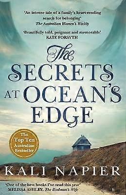 The Secrets at Ocean's Edge