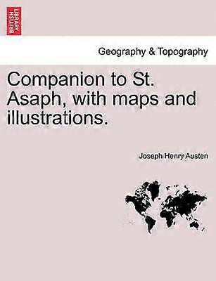 Companion to St Asaph with maps and illustrations