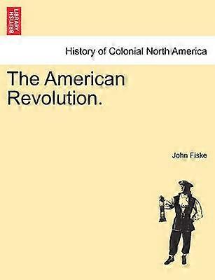 La revolución americana