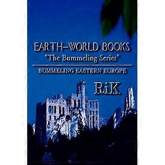 Earth-World Böcker "Bummeling Östeuropa"