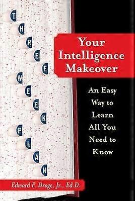 Din intelligens makeover