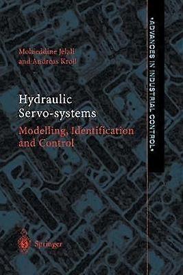 Hydrauliske servosystemer