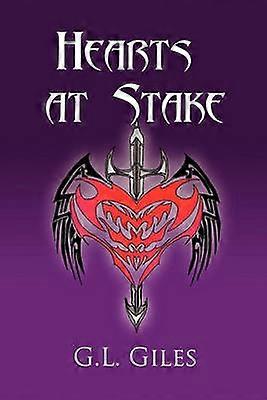 Hearts at Stake