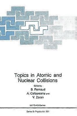 Topics in Atomic and Nuclear Collisions