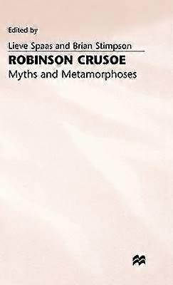 Robinson Crusoe