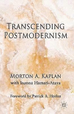 Transcending Postmodernism