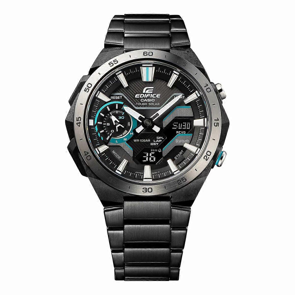 Herrenuhr Casio ECB-2200DD-1AEF