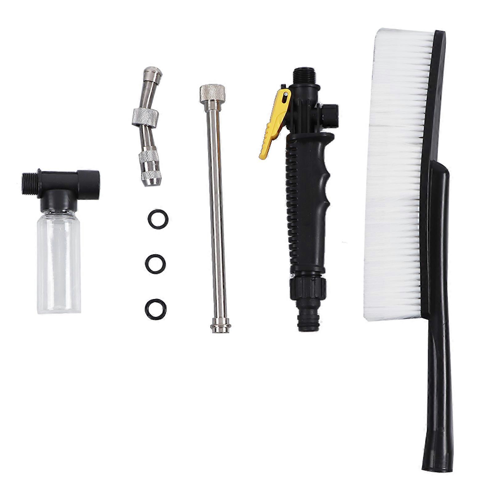 G3/4 High Pressure Power Washer Wand with Adjustable Nozzle