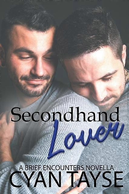 Secondhand Lover by Cyan Tayse Paperback