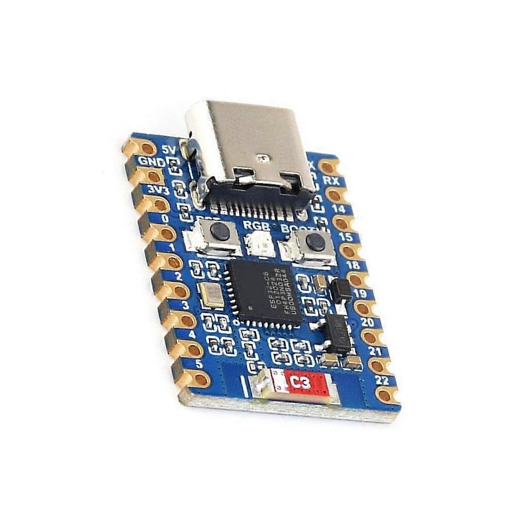 ESP32-C6 WiFi 6 Development Board 32Bit Processors Wirelessly Module