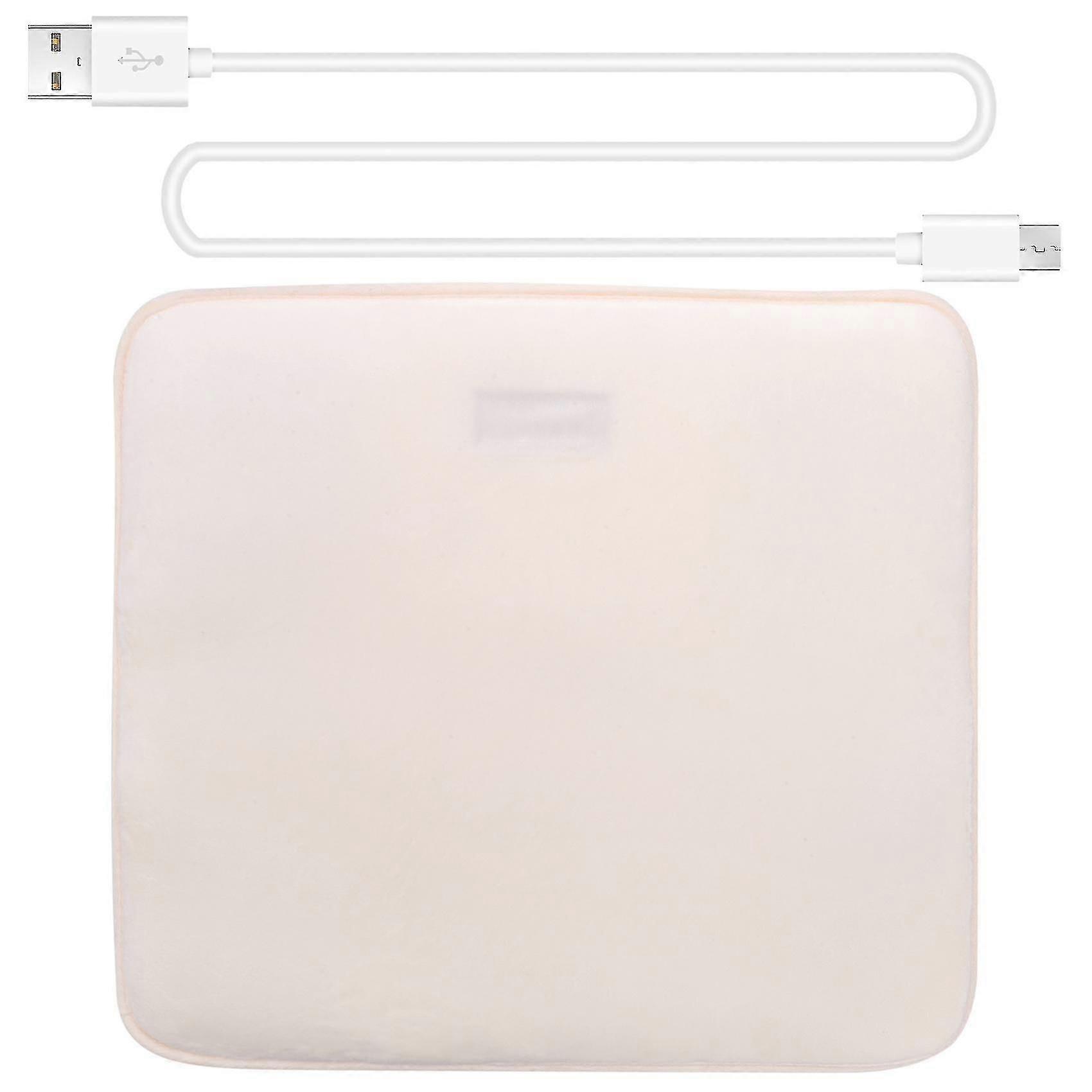 Alarm Clock Stand On Pressure Battery Smart Alarm Clock Mat Floor Rug Led Time