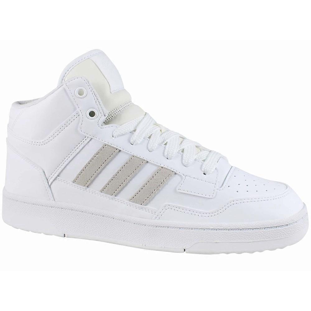 Shoes Adidas Rapid Court Mid JP5864