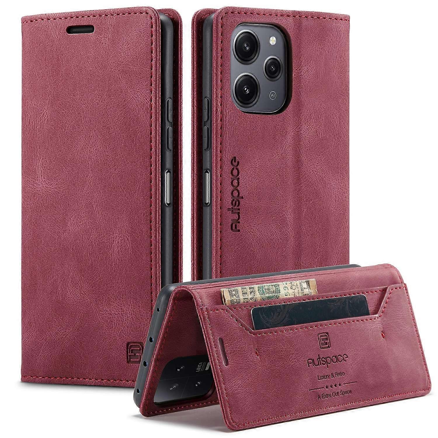 For Xiaomi Redmi 12 4G Phone Case