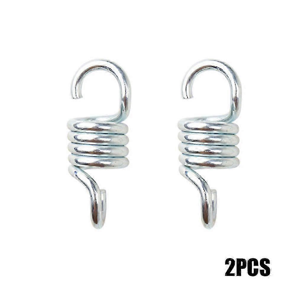 700lbs Weight Capacity Hammock Chair Spring For Porch Swings Hanging Chairs