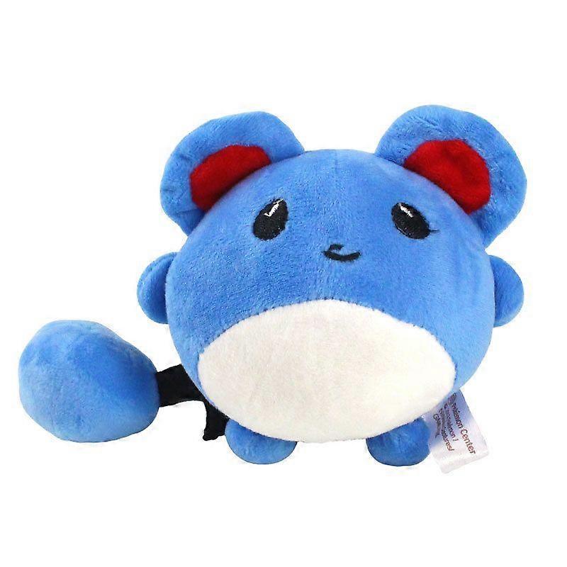 Marill Plush Toy Figure