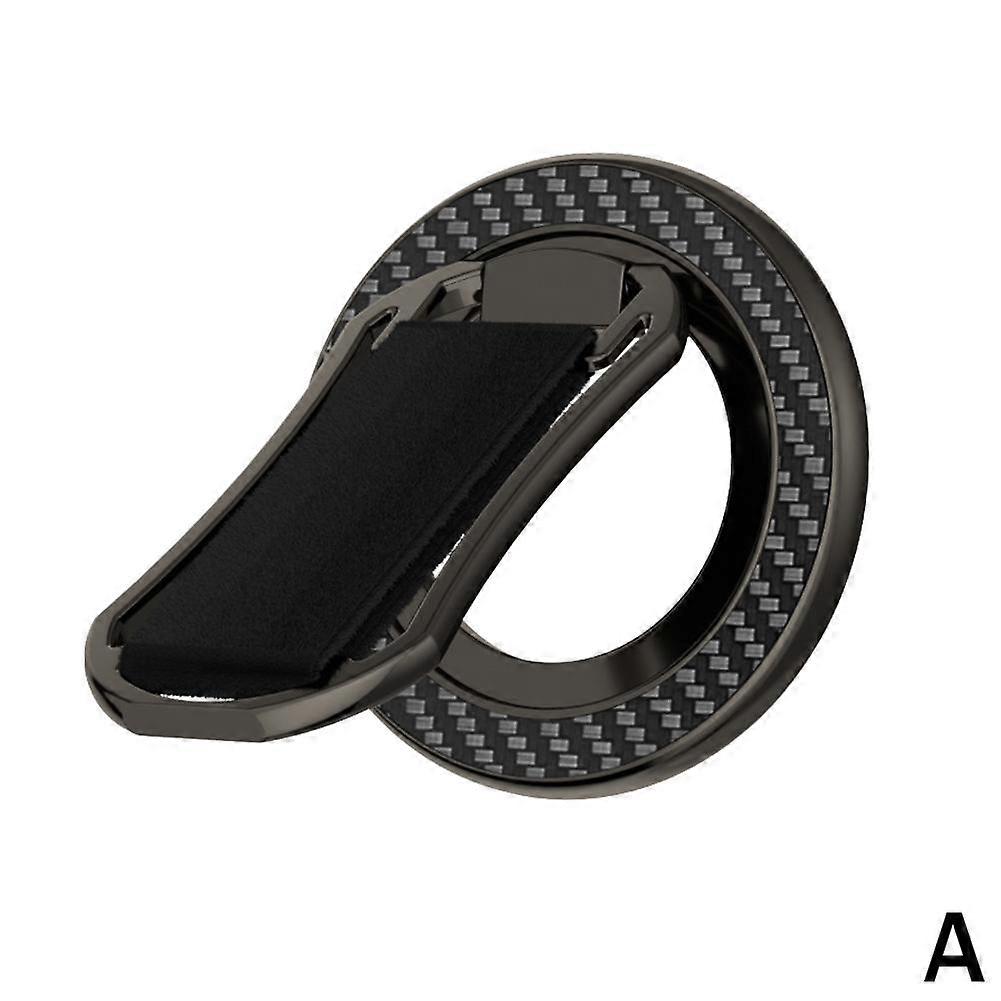 For Mag Safe Phone Grip Magnetic Phone Holder 4 In 1 Rotatable Phone Holders