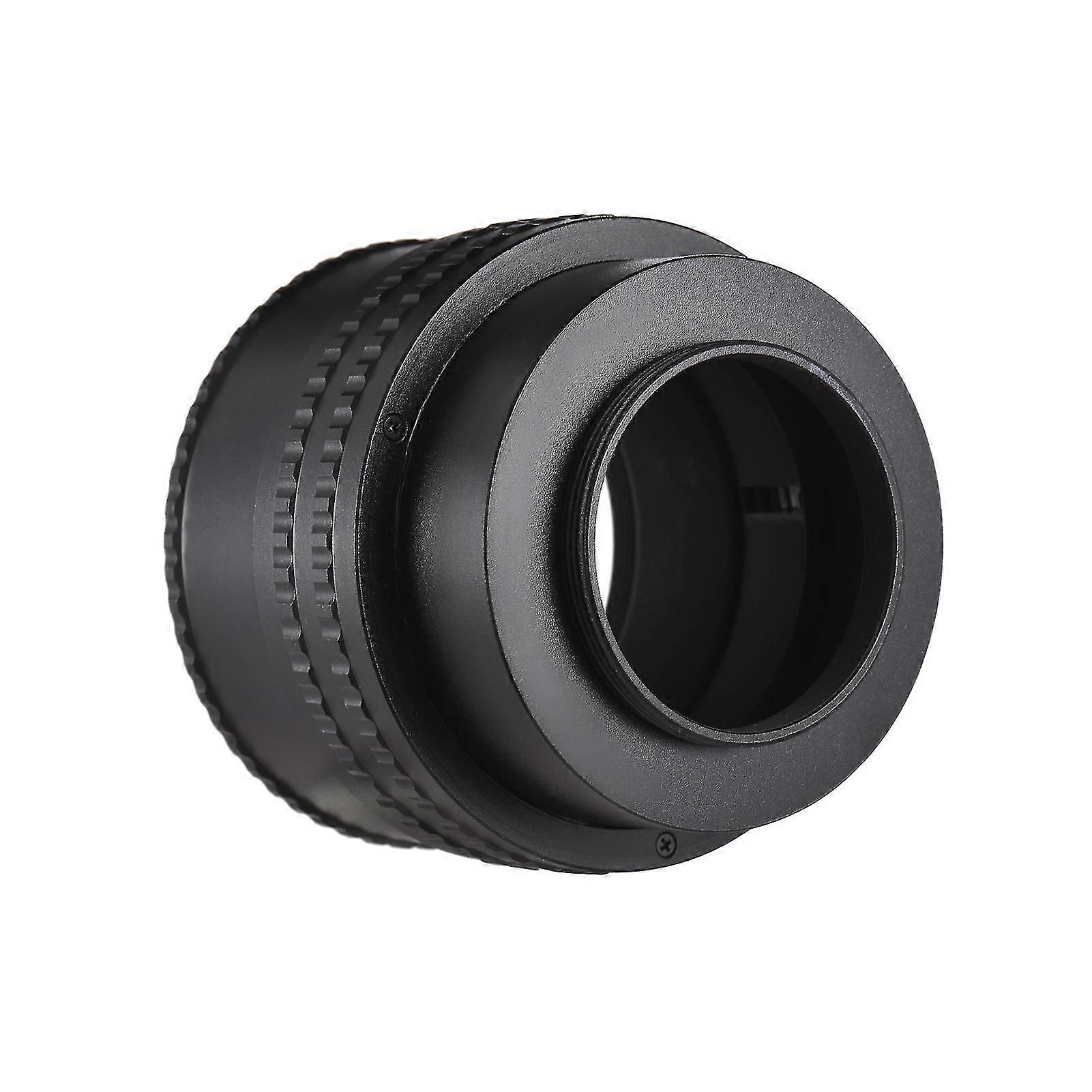 17mm-31mm Mount Camera Lens Adapter Ring Macro Extension Tube