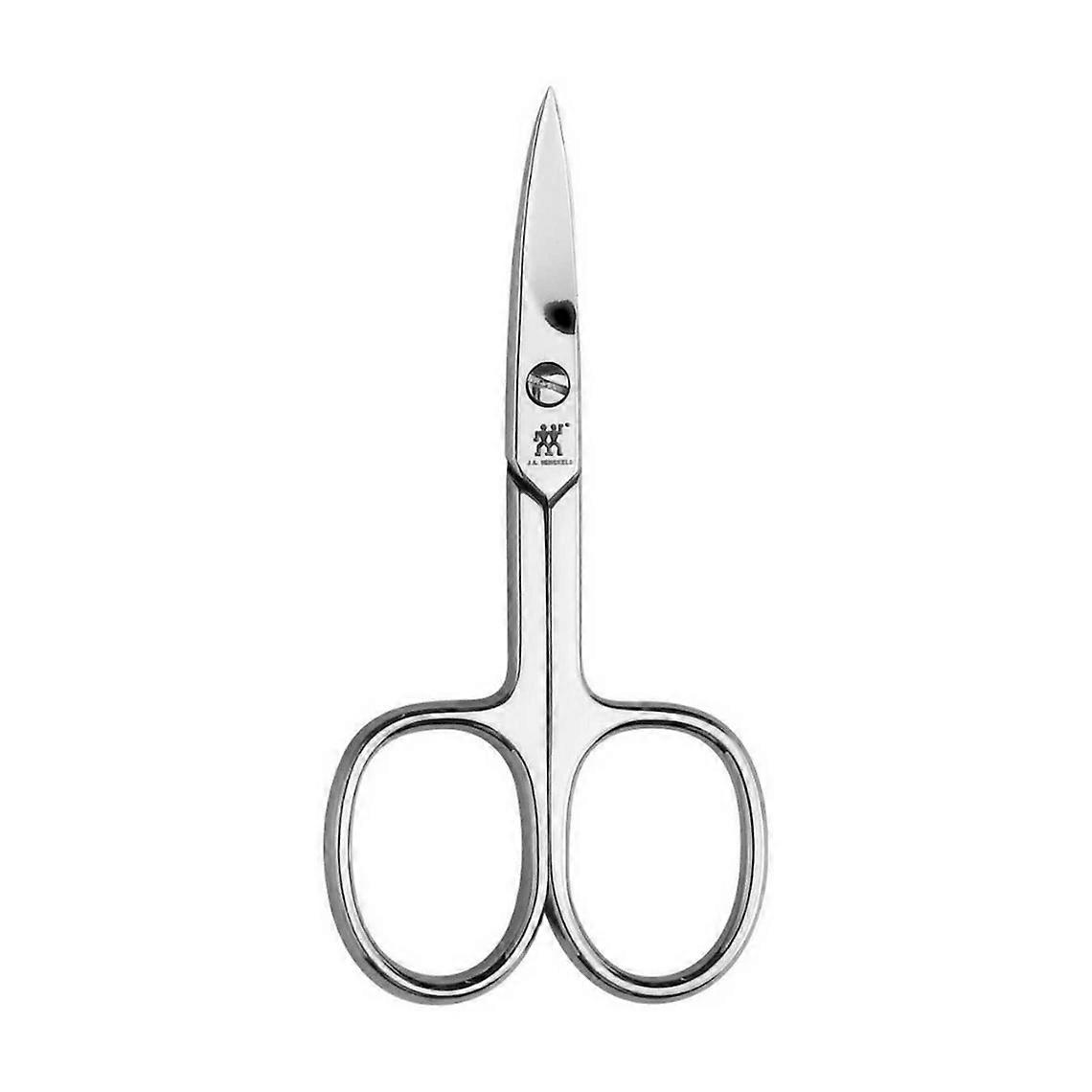 Nail Scissors - Satin Matte