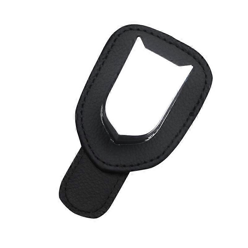 529 Car Sun Visor Glasses Clip Sunglasses Holder