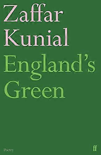 Englands Green