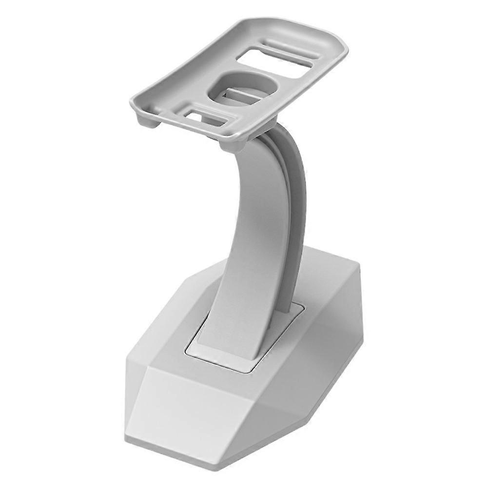 Plastic Desktop Display Rack For DJI NEO Exhibition Halls Display Mount Base