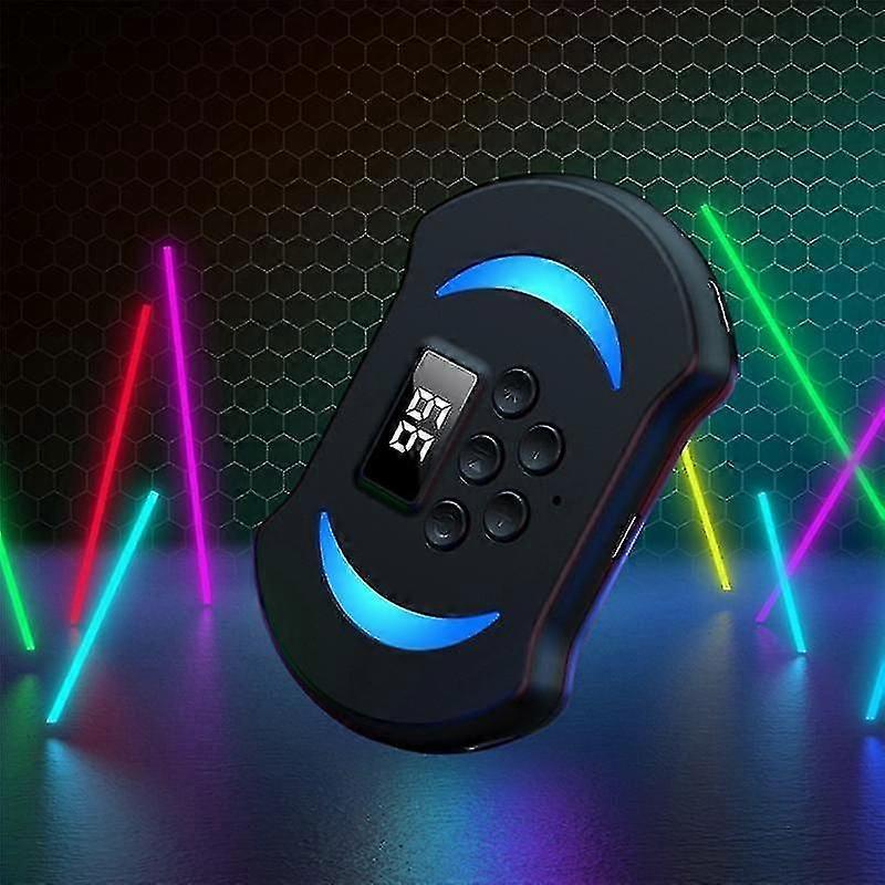 Adjable Connect Finr K -c