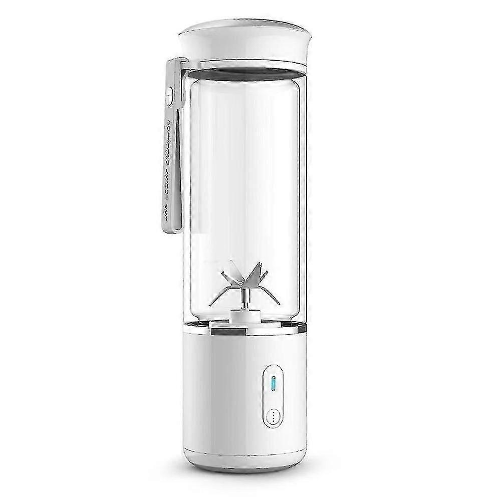 Electric Portable Mini Fruit Juicer