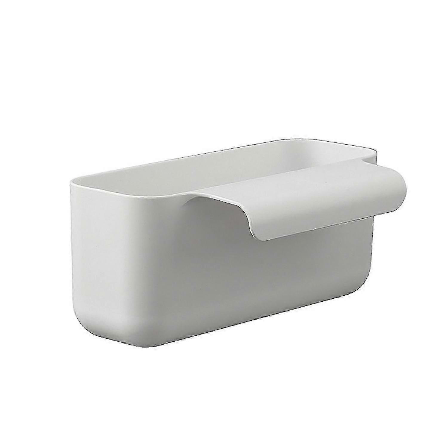 BoSaiD Quick Drainage Sink Drain Strainer Reusable PP Smooth Edge Colander Basket Kitchen Tool