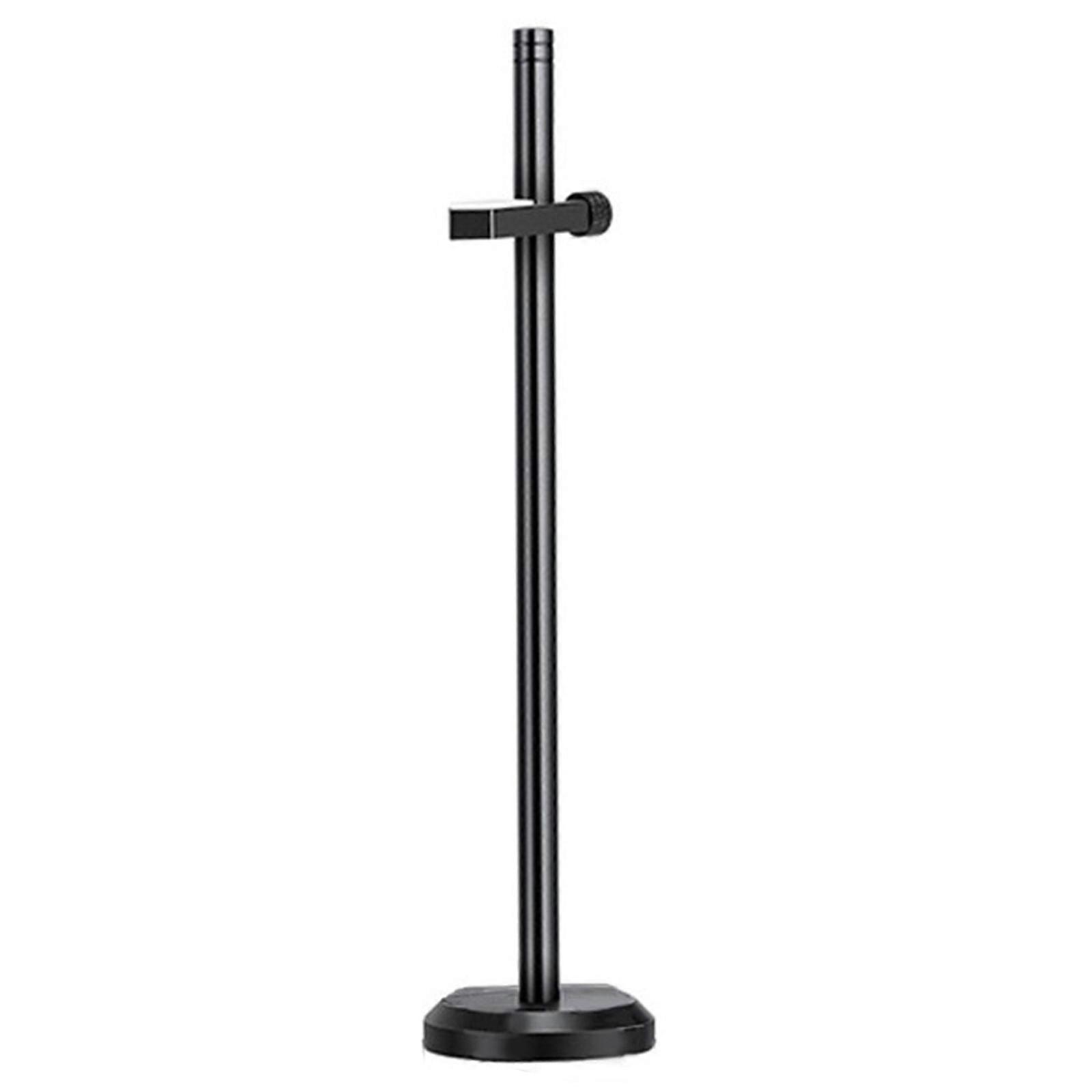 GPU Support Bracket Graphics Card Brace GPU Support Stand Adjustable Aluminum Video Card Sag Holder Support Stand  Black