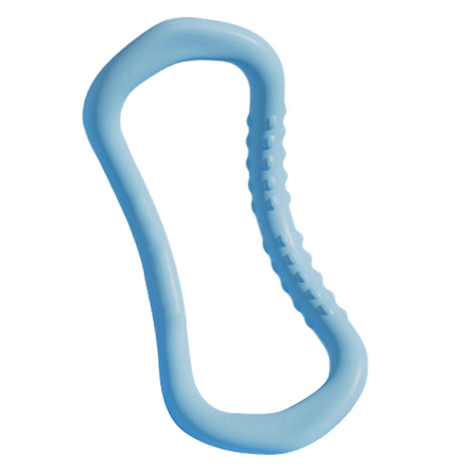 Pilates Training Rings for Back Leg Pain Lightweight Pilates Training Rings for Toning