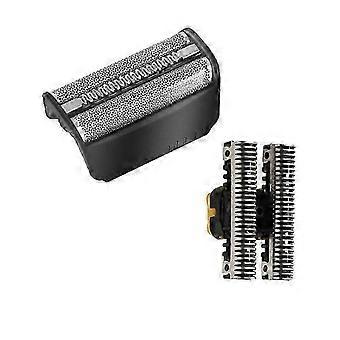 30B folie og klinge udskiftning til Braun Series 3 barbermaskiner