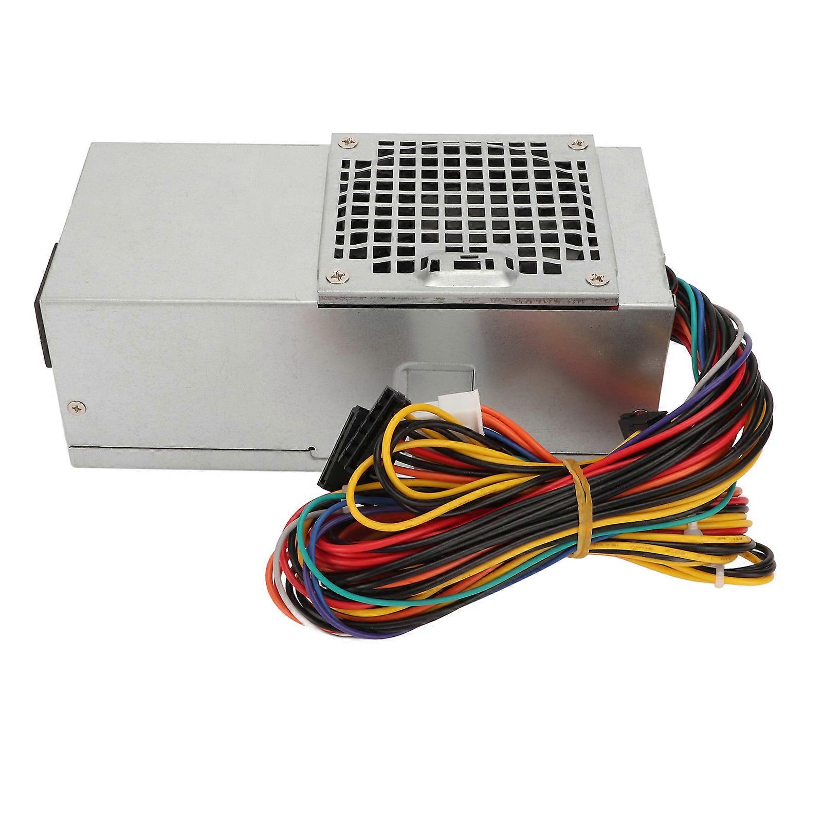 Desktop Dt System with Quality Materials, Easy Installation for Your Slim Desktop Outstanding After-sales Support Power Supply Unit for Desktops,