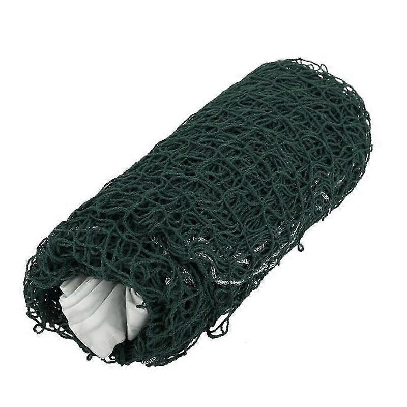 Outdoor Badminton Net 2 Colors Portable Durable Badminton Mesh Net for Training HB057